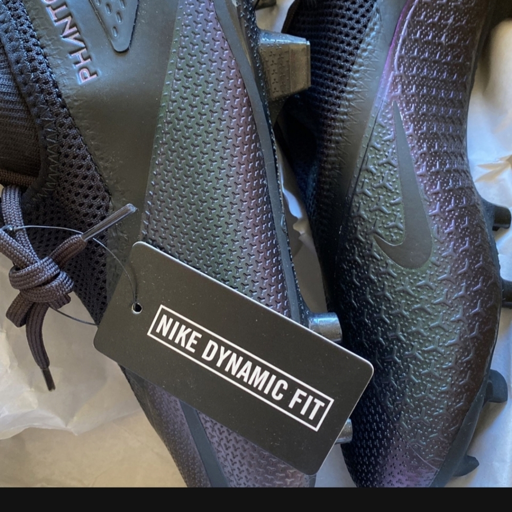 Nike phantom vision pro